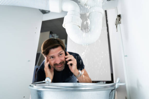 Best Toilet Repair Services  in Mford, IL