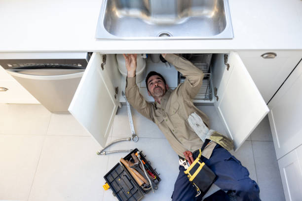 Best Pipe Repair Near Me  in Mford, IL