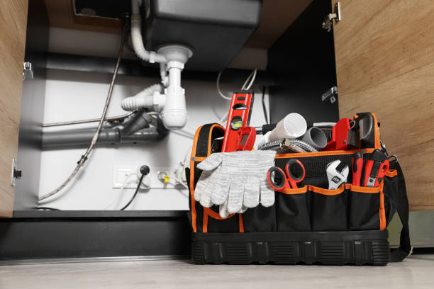  Mford, IL Plumbing Pros