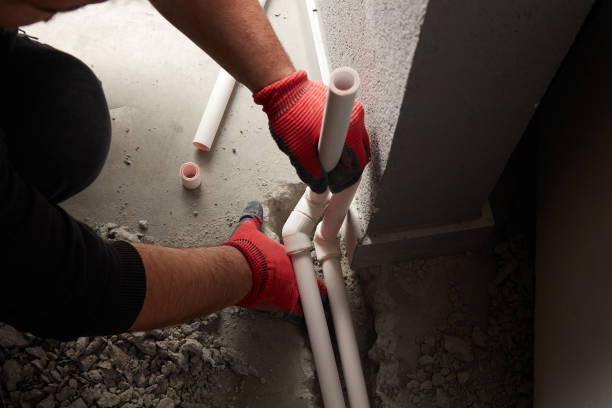 Best Commercial Plumbing Services  in Mford, IL