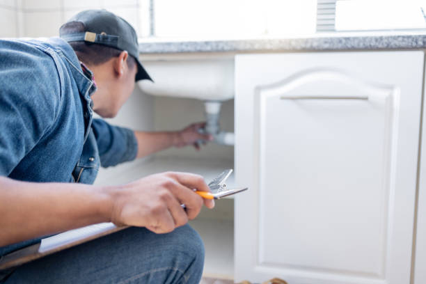 Best Water Leak Repair  in Mford, IL