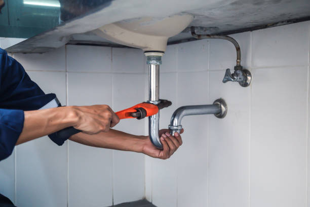 Best Residential Plumbing Services  in Mford, IL