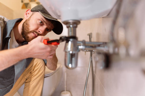Best Drain Cleaning Services  in Mford, IL