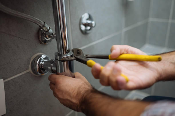 Best Best Plumbers Near Me  in Mford, IL