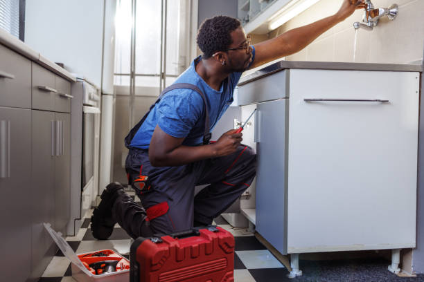 Best Plumbing Installation Services  in Mford, IL