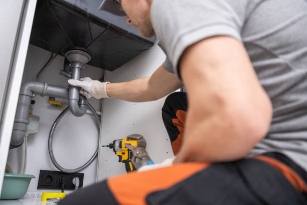 Best Local Plumber Services  in Mford, IL