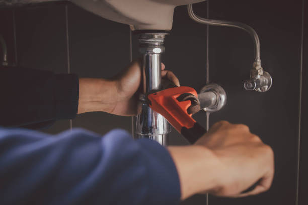 Best Shower Repair Services  in Mford, IL