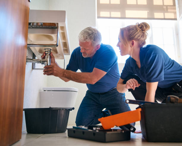 Best Hot Water Heater Installation  in Mford, IL